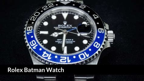 rolex batman new price|rolex batman price chart.